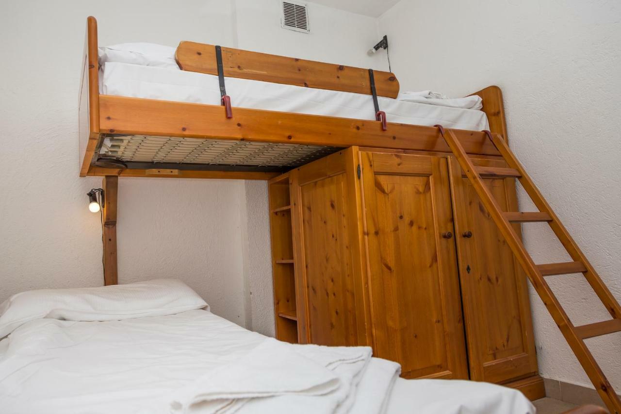 Oulx Hotel Clotes מראה חיצוני תמונה