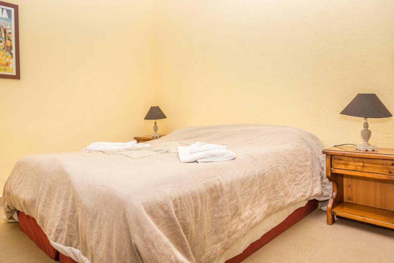 Oulx Hotel Clotes מראה חיצוני תמונה