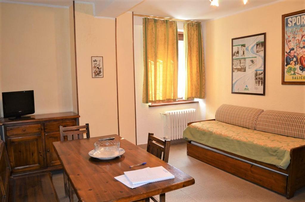 Oulx Hotel Clotes מראה חיצוני תמונה